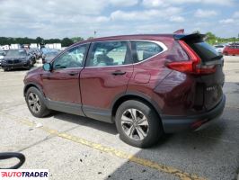 Honda CR-V 2019 2