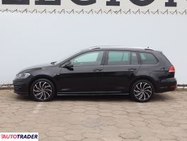 Volkswagen Golf 2020 1.5 147 KM Volkswagen Golf 2020 1.5 147 KM