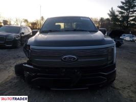 Ford Pozostałe 2022