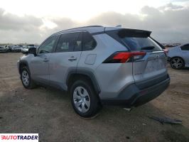 Toyota Pozostałe 2020 2