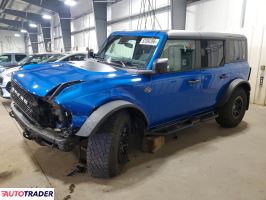 Ford Bronco 2023 2