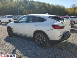 BMW X4 2023 2