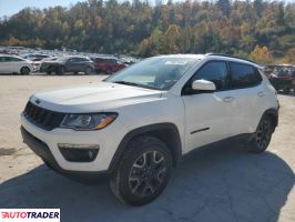 Jeep Compass 2019 2