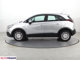 Opel Crossland 2018 1.2 108 KM
