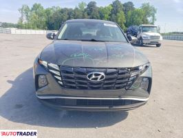 Hyundai Tucson 2023 2