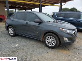 Chevrolet Equinox 2020 1