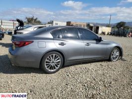 Infiniti Q50 2020 3 Infiniti Q50 2020 3
