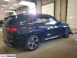 BMW Pozostałe 2019 4