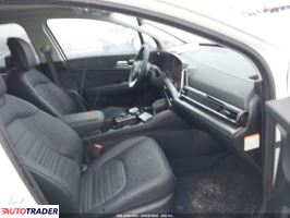 Kia Sportage 2025 1 Kia Sportage 2025 1