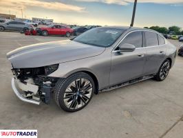 BMW Pozostałe 2024