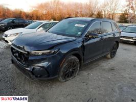 Honda CR-V 2023 2