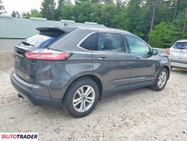 Ford Edge 2020 2