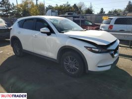 Mazda CX-5 2020 2