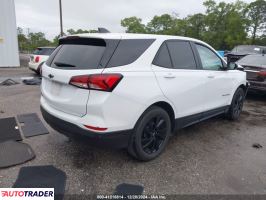 Chevrolet Equinox 2023 1