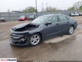 Honda Accord 2024 1 Honda Accord 2024 1