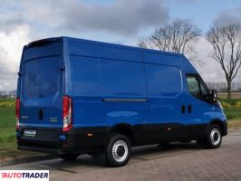Iveco Daily 2020 Iveco Daily 2020