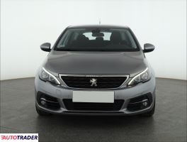 Peugeot 308 2019 1.5 128 KM