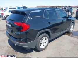 GMC Terrain 2021 1