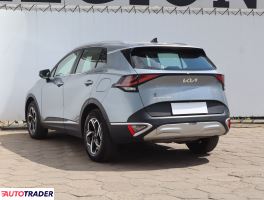 Kia Sportage 2022 1.6 147 KM