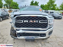 Dodge Ram 2022 6