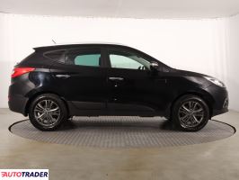 Hyundai ix35 2014 2.0 163 KM