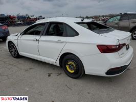 Volkswagen Jetta 2023 1 Volkswagen Jetta 2023 1