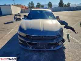 Dodge Charger 2023 3