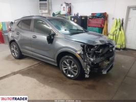 Buick Pozostałe 2020 1