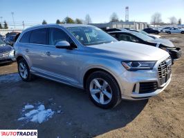 Audi Q7 2022 2