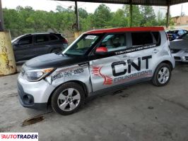 Kia Soul 2018 1