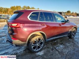 BMW X5 2020 3
