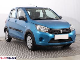 Suzuki Celerio 2015 1.0 67 KM Suzuki Celerio 2015 1.0 67 KM