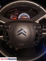 Citroen C5 - zobacz ofertę
