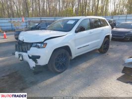 Jeep Cherokee 2022 3