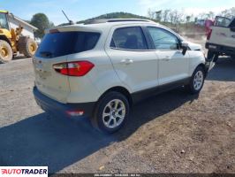 Ford EcoSport 2021 1