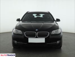 BMW 520 2011 2.0 160 KM