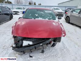 Hyundai Elantra 2025 1