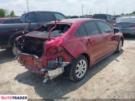 Toyota Corolla 2026 2