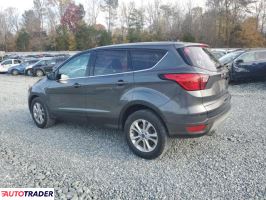 Ford Escape 2019 1