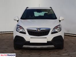 Opel Mokka 2014 1.6 113 KM