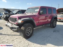 Jeep Wrangler 2024 3