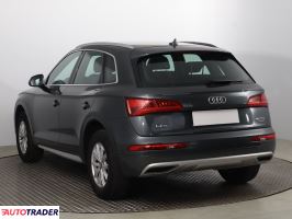 Audi Q5 2018 2.0 160 KM