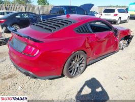Ford Mustang 2022 5 Ford Mustang 2022 5