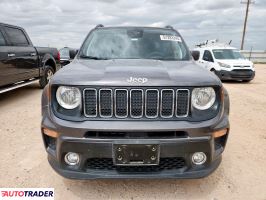 Jeep Renegade 2019 2 Jeep Renegade 2019 2