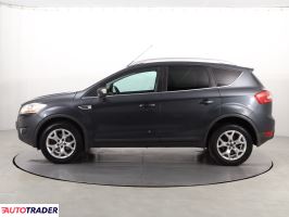 Ford Kuga 2010 2.0 134 KM Ford Kuga 2010 2.0 134 KM