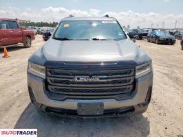 GMC Acadia 2021 2