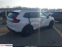 Honda CR-V 2025 2