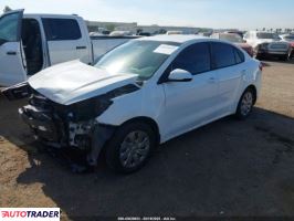 Kia Rio 2020 1 Kia Rio 2020 1