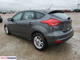 Ford Focus 2018 2