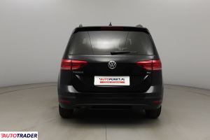 Volkswagen Touran 2016 1.6 115 KM